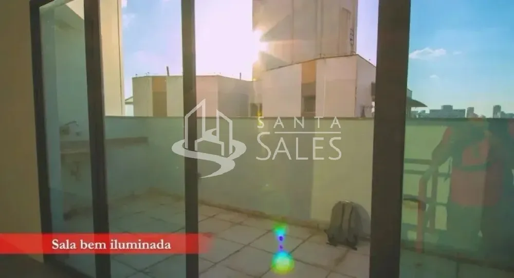 Apartamento, 1 quarto, 107 m² - Foto 6