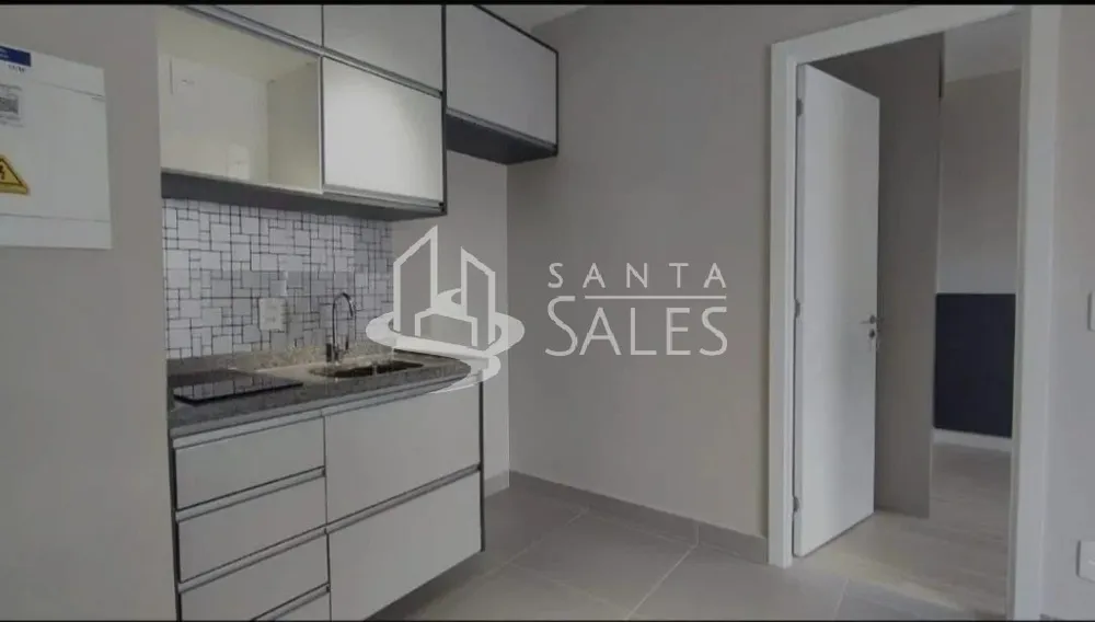 Apartamento, 1 quarto, 25 m² - Foto 3