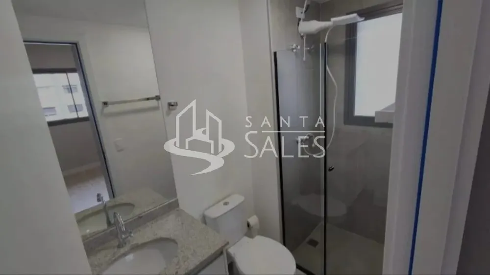 Apartamento, 1 quarto, 25 m² - Foto 7