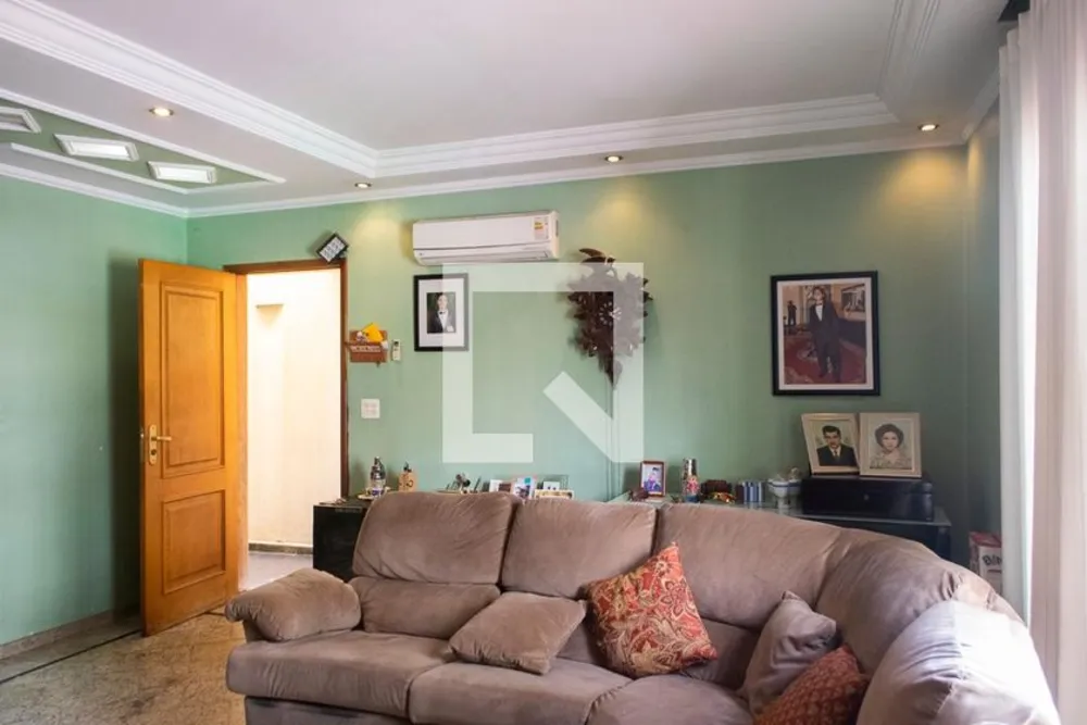 Casa, 3 quartos, 195 m² - Foto 1