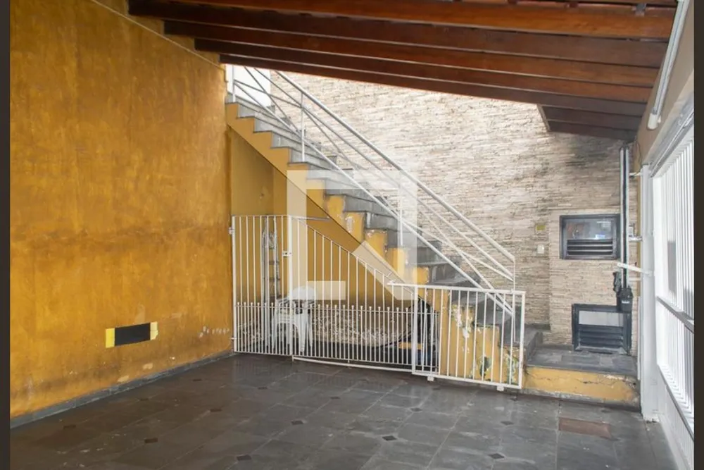Casa, 3 quartos, 195 m² - Foto 1