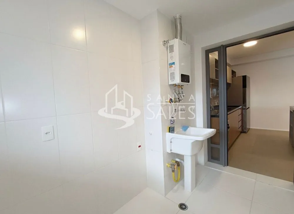 Apartamento, 3 quartos, 120 m² - Foto 4