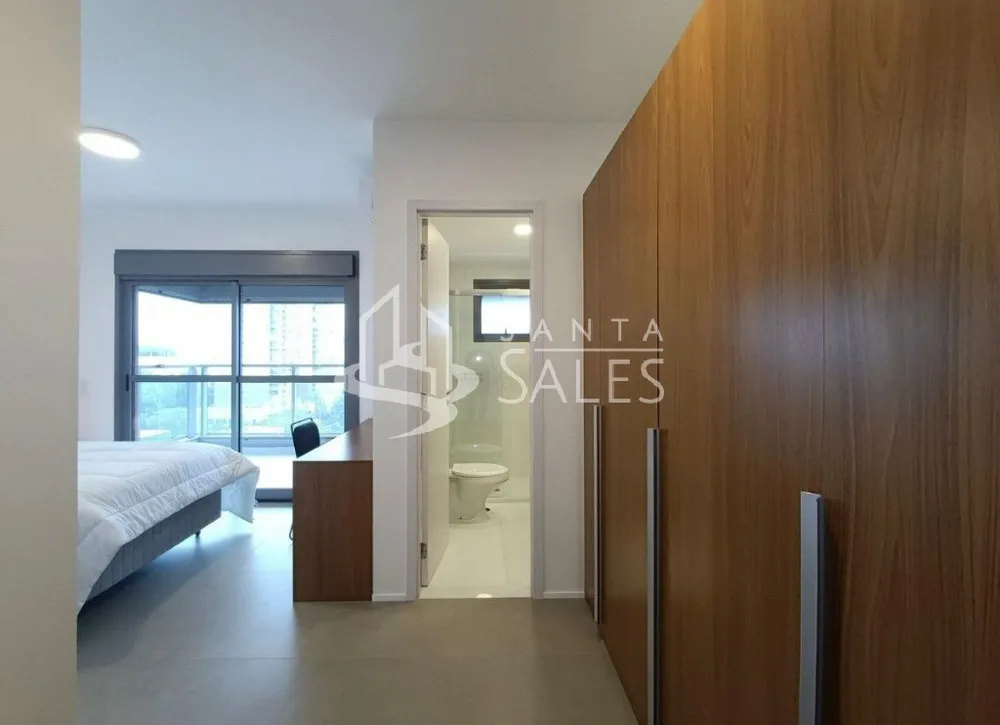 Apartamento, 3 quartos, 120 m² - Foto 1