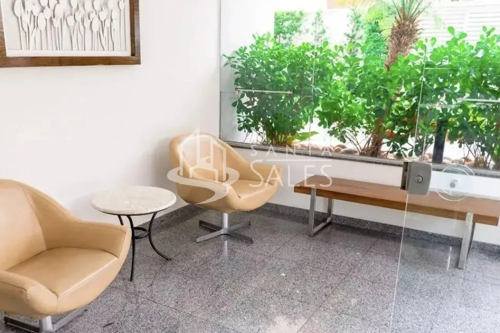 Apartamento, 2 quartos, 56 m² - Foto 7