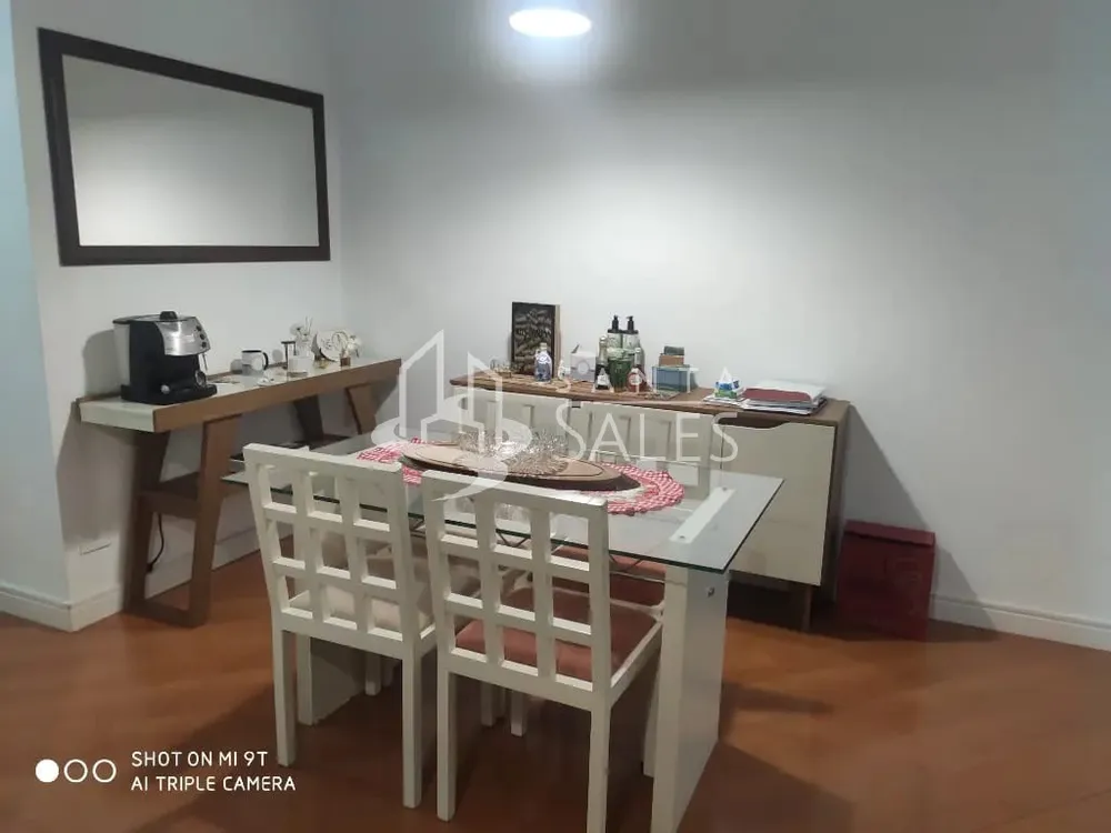 Apartamento, 2 quartos, 56 m² - Foto 4