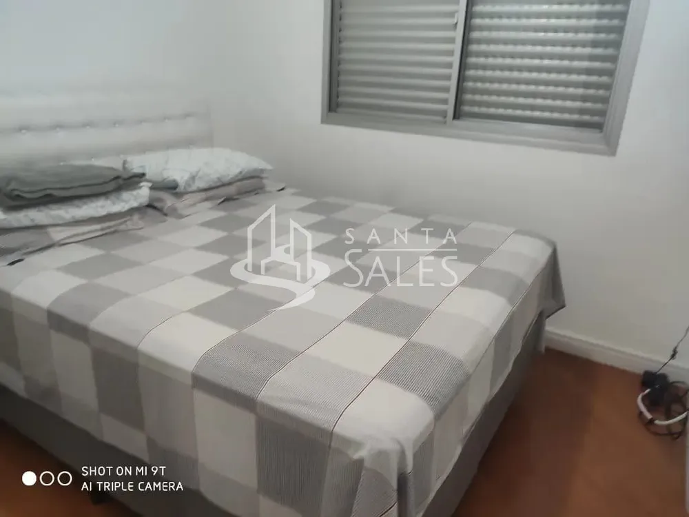 Apartamento, 2 quartos, 56 m² - Foto 4
