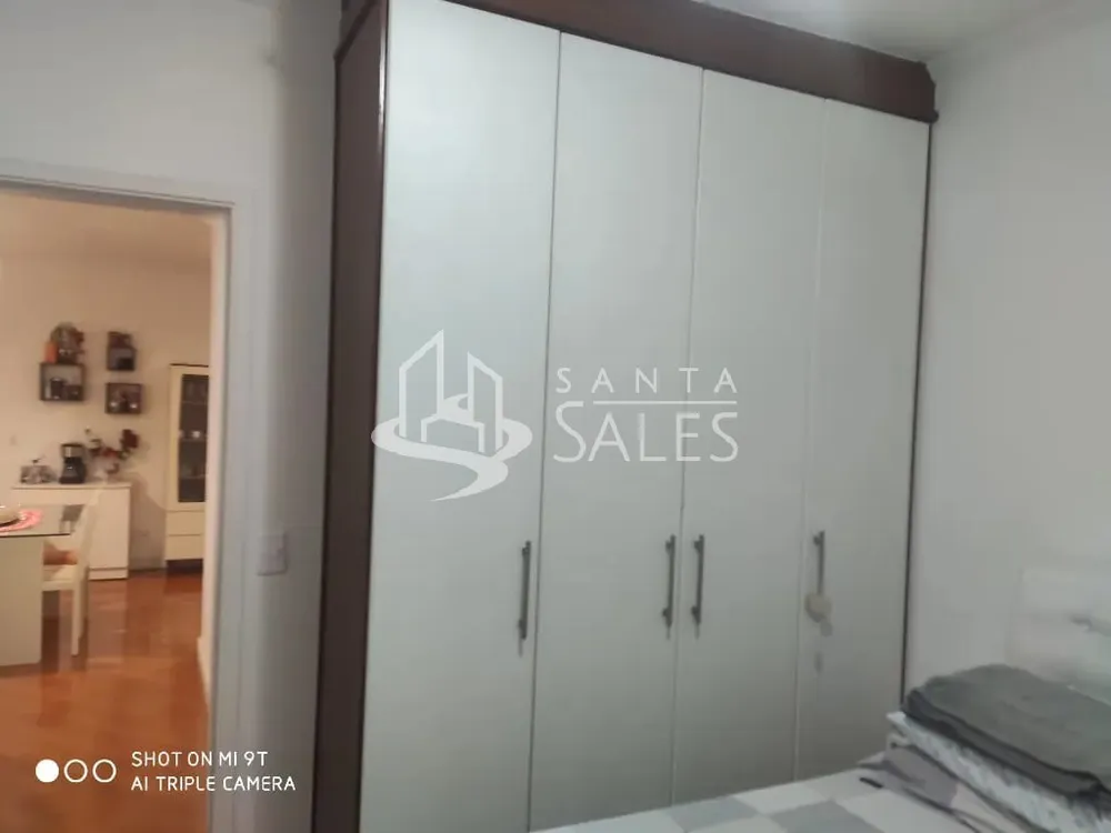 Apartamento, 2 quartos, 56 m² - Foto 5