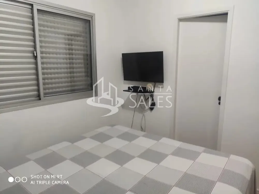 Apartamento, 2 quartos, 56 m² - Foto 6
