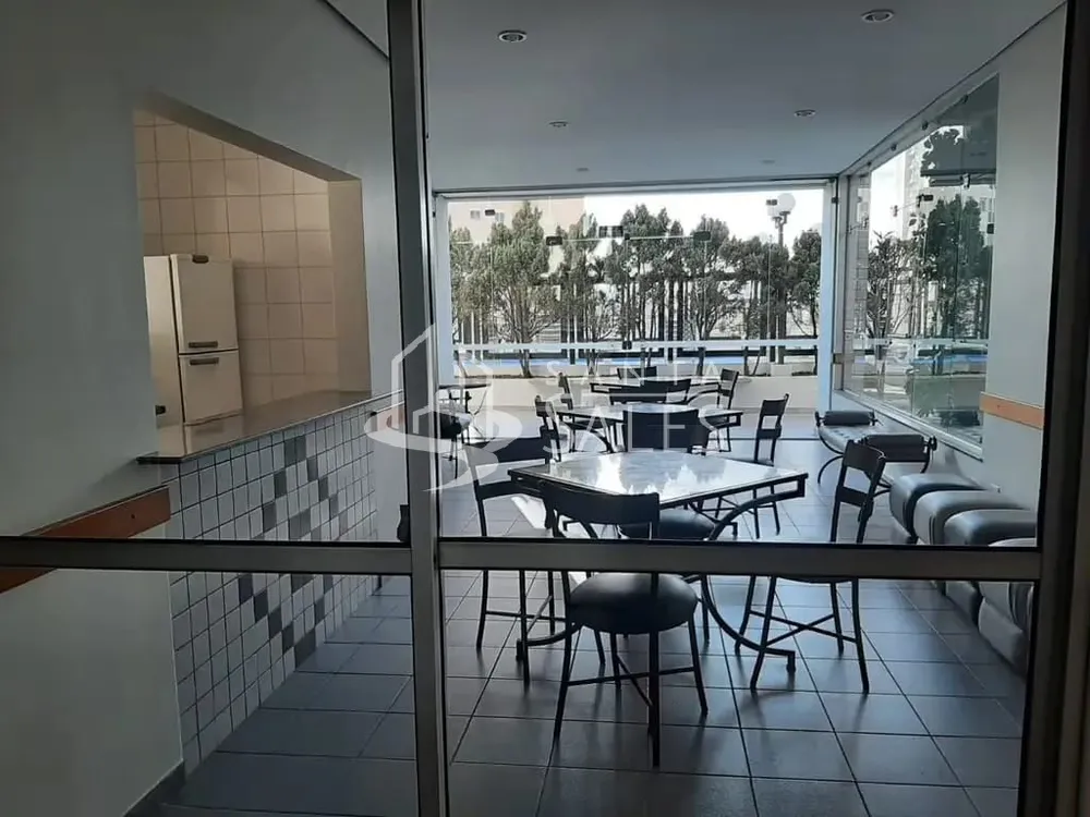 Apartamento, 2 quartos, 56 m² - Foto 1