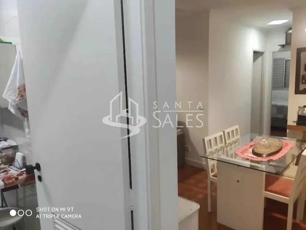 Apartamento, 2 quartos, 56 m² - Foto 5