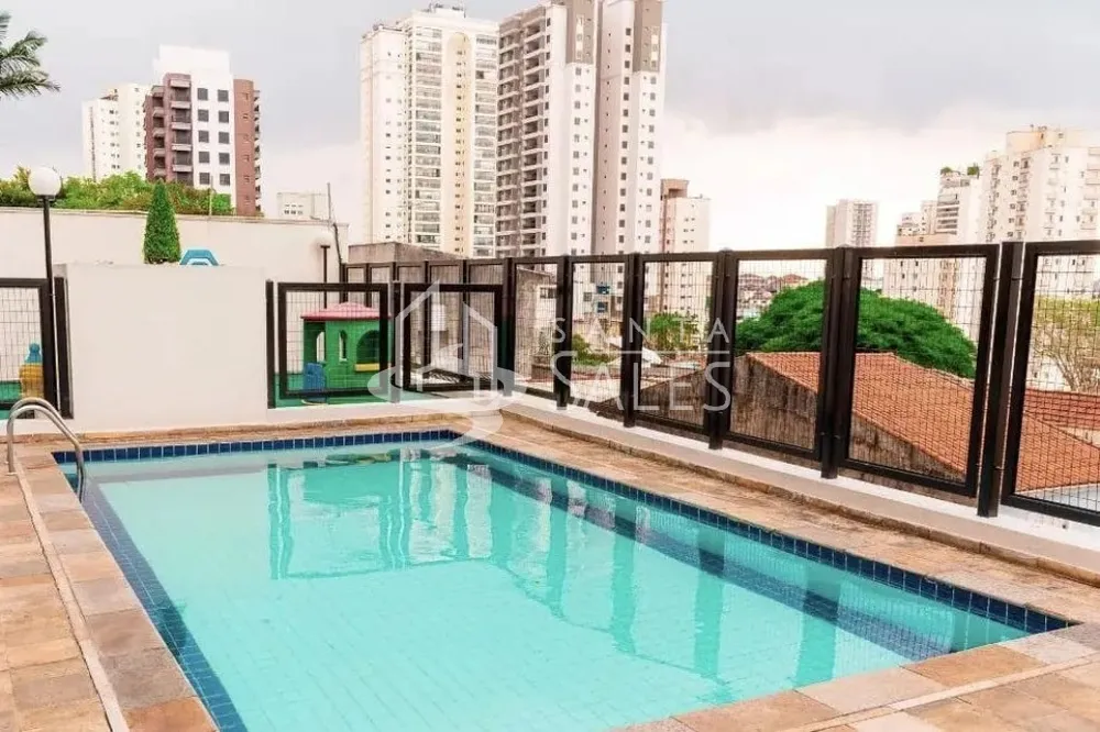 Apartamento, 2 quartos, 56 m² - Foto 11