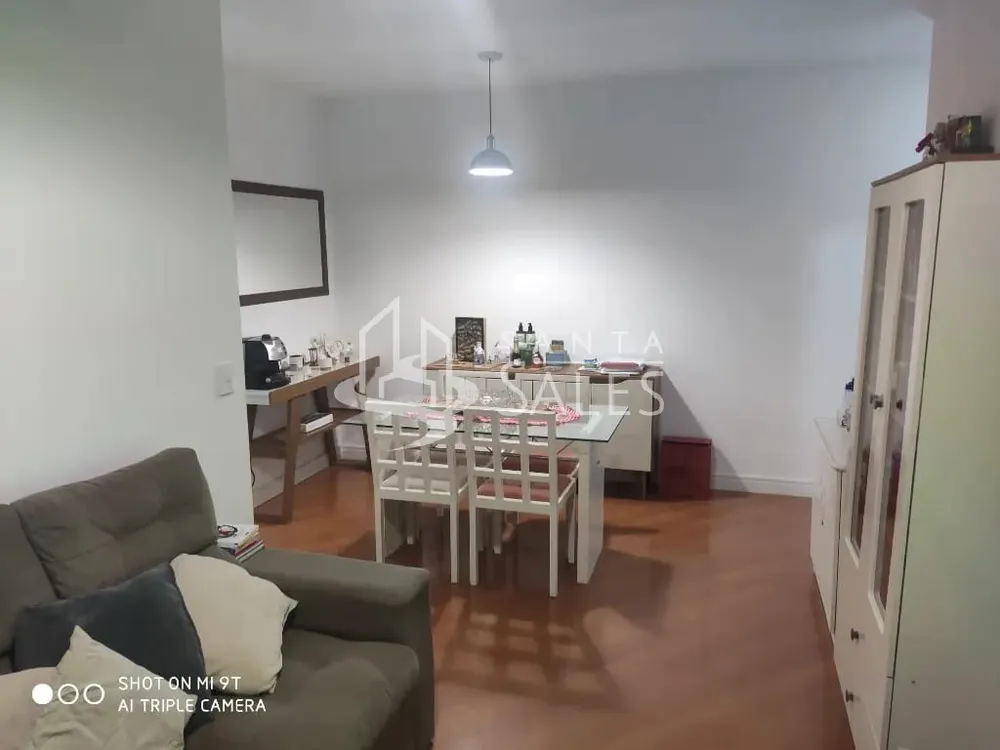 Apartamento, 2 quartos, 56 m² - Foto 2