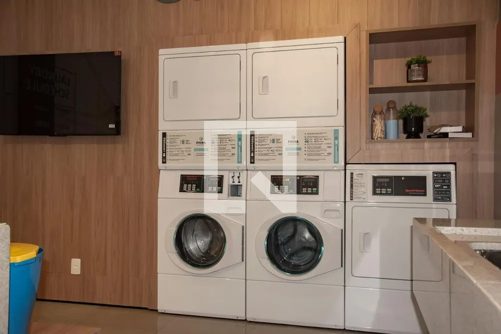 Apartamento, 1 quarto, 34 m² - Foto 6