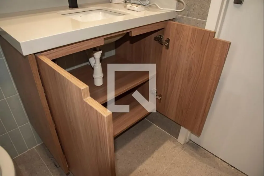 Apartamento, 1 quarto, 34 m² - Foto 10