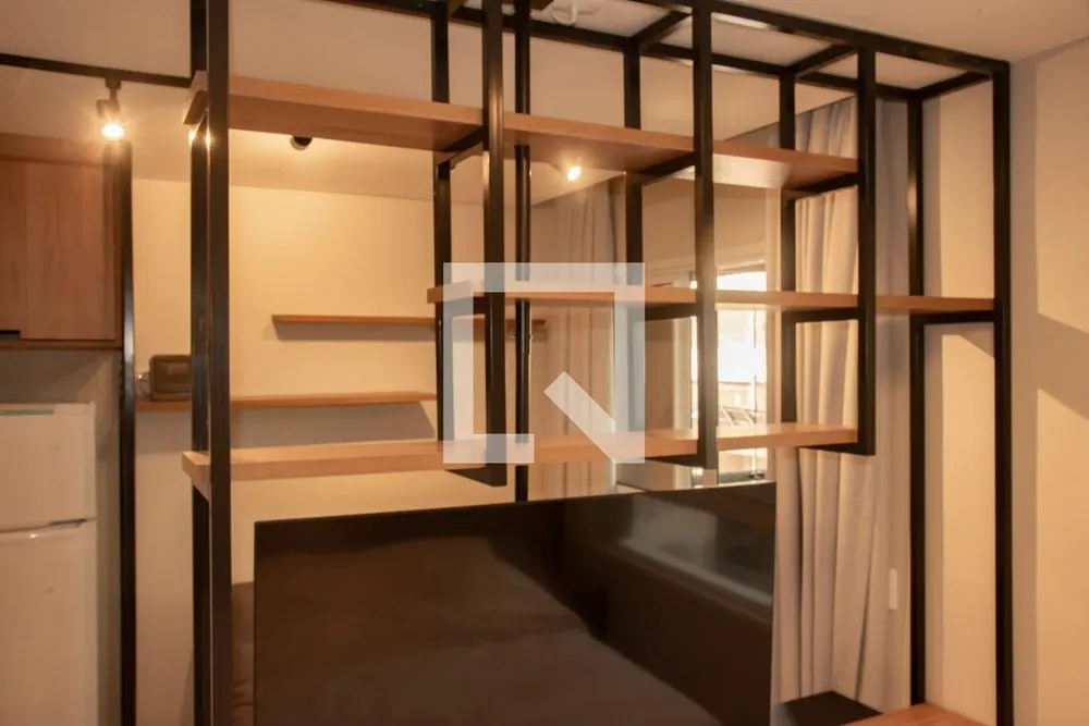 Apartamento, 1 quarto, 34 m² - Foto 12