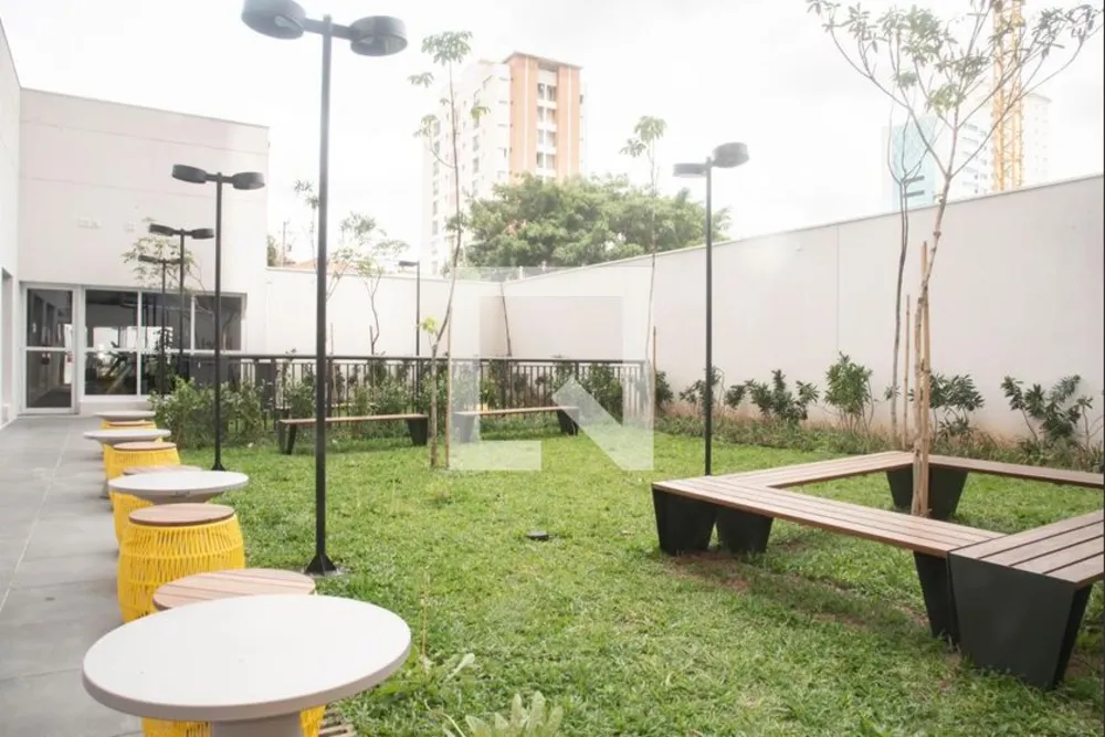 Apartamento, 1 quarto, 34 m² - Foto 8