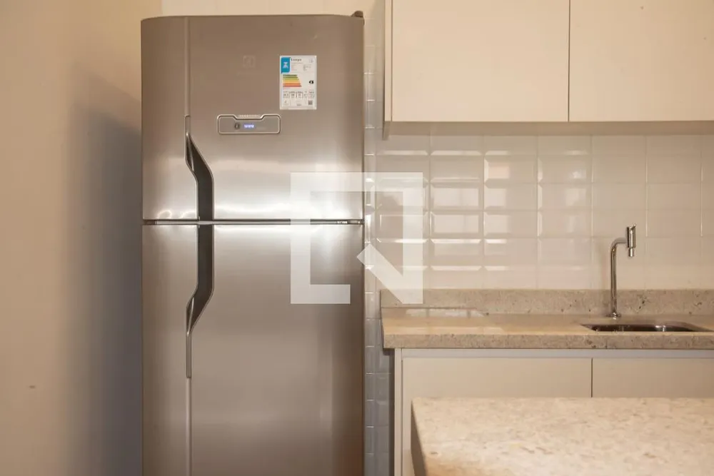 Apartamento, 1 quarto, 34 m² - Foto 4