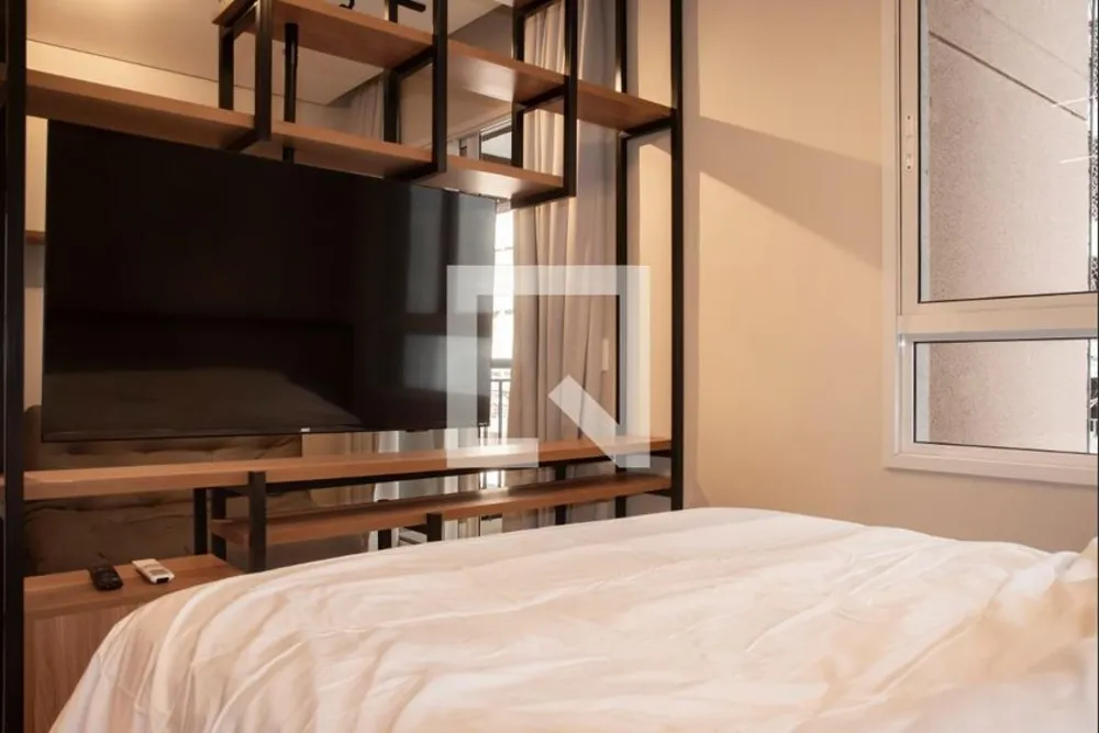 Apartamento, 1 quarto, 34 m² - Foto 3