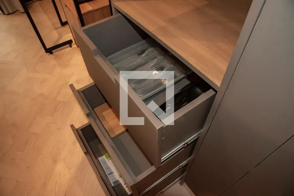 Apartamento, 1 quarto, 34 m² - Foto 5