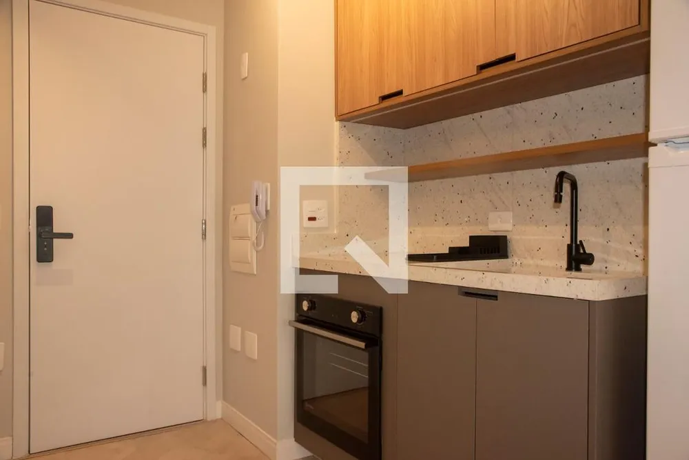 Apartamento, 1 quarto, 34 m² - Foto 2