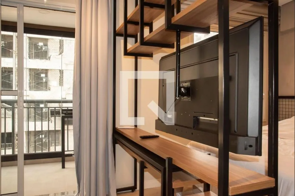 Apartamento, 1 quarto, 34 m² - Foto 7
