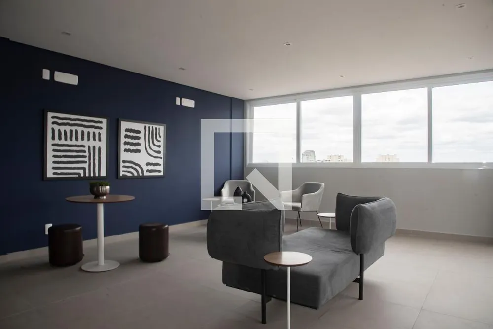 Apartamento, 1 quarto, 34 m² - Foto 9