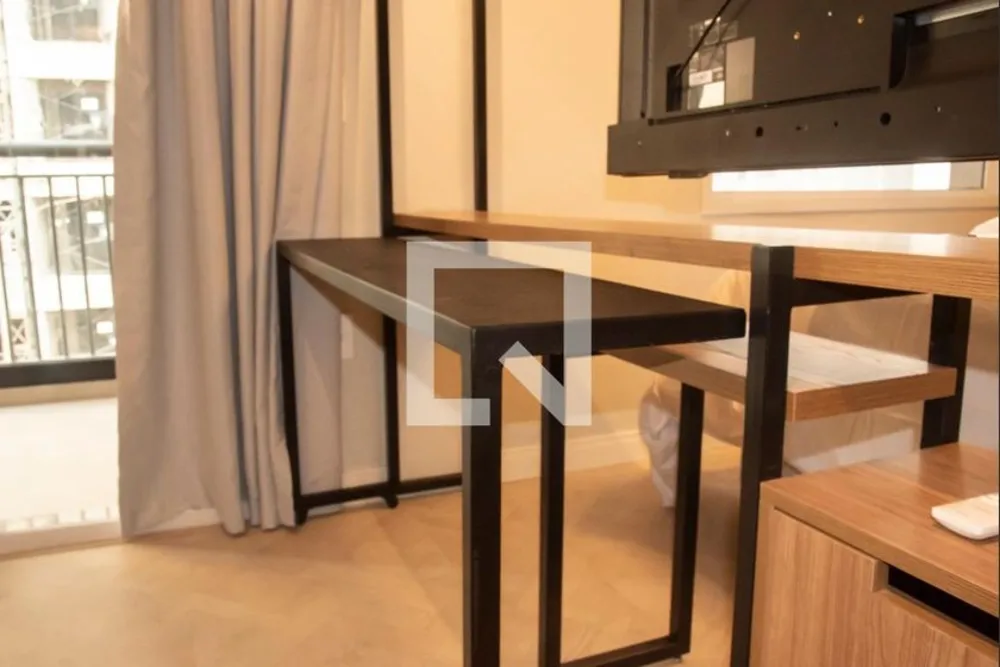 Apartamento, 1 quarto, 34 m² - Foto 11
