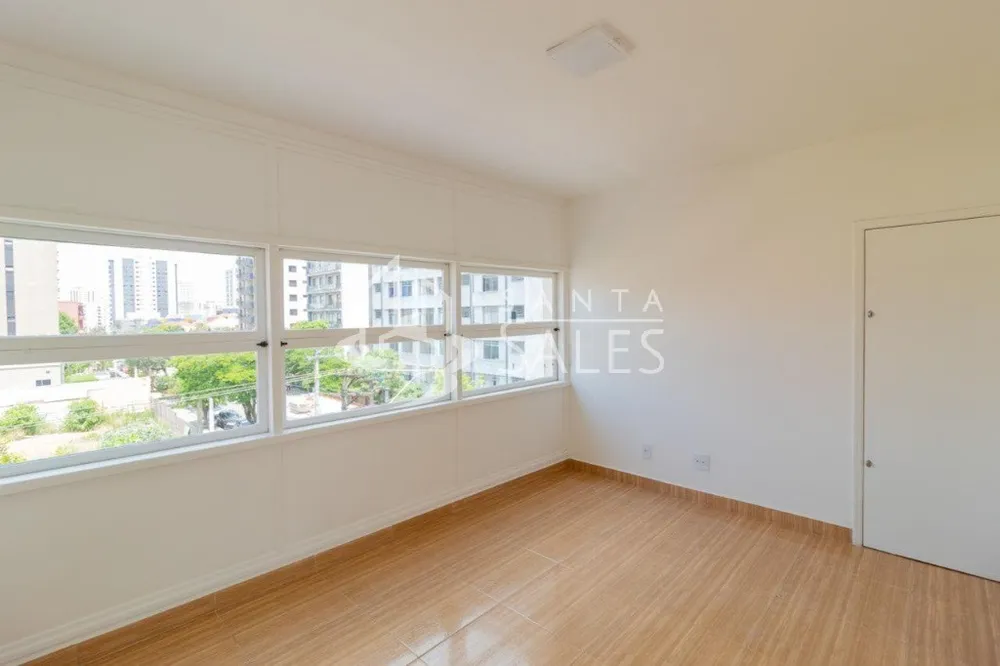 Apartamento, 1 quarto, 39 m² - Foto 2