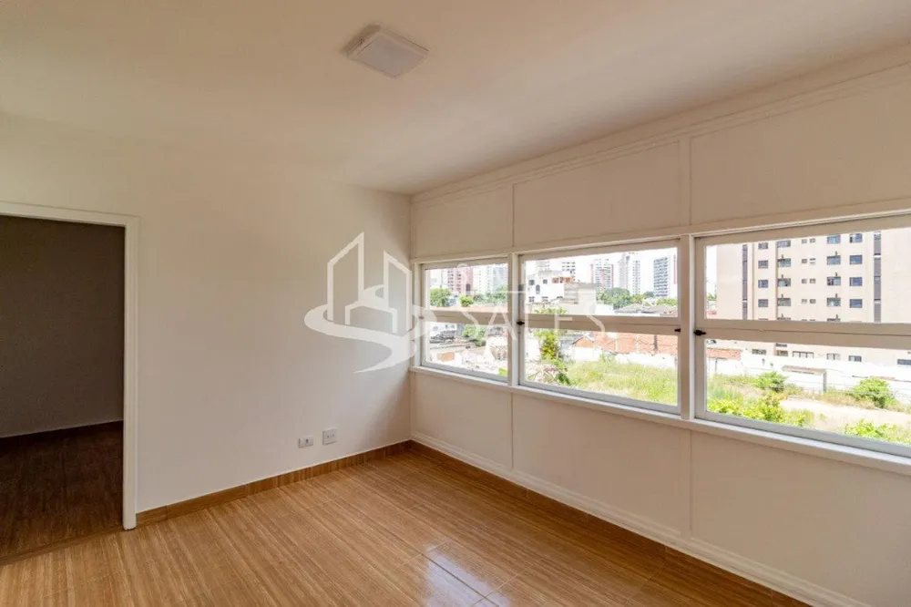 Apartamento, 1 quarto, 39 m² - Foto 1