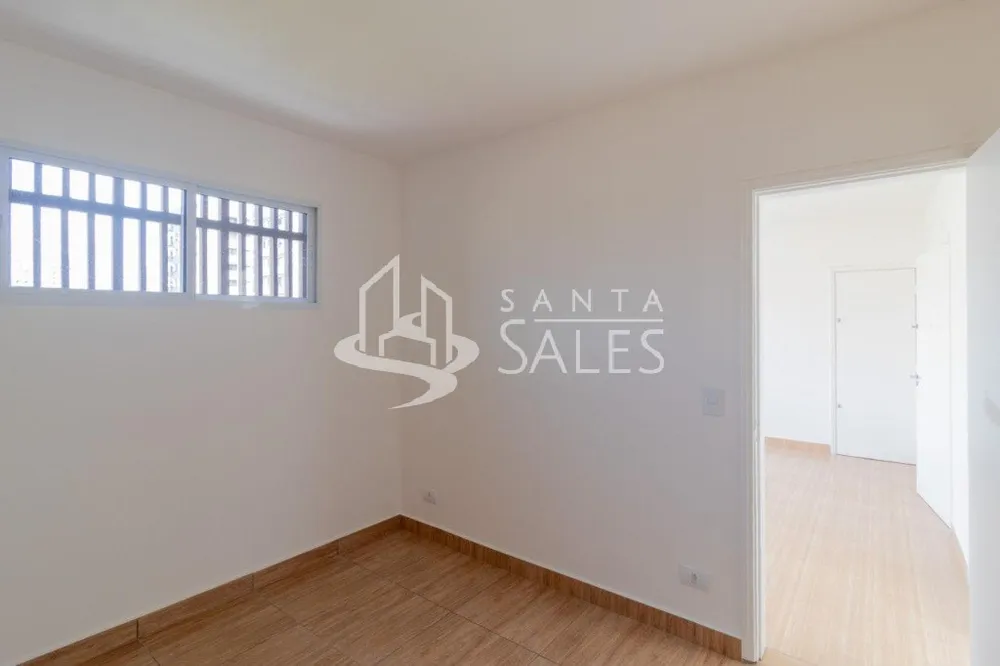 Apartamento, 1 quarto, 39 m² - Foto 8