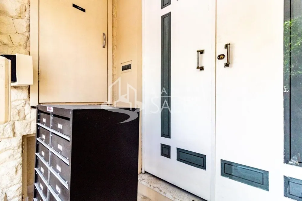 Apartamento, 1 quarto, 39 m² - Foto 12
