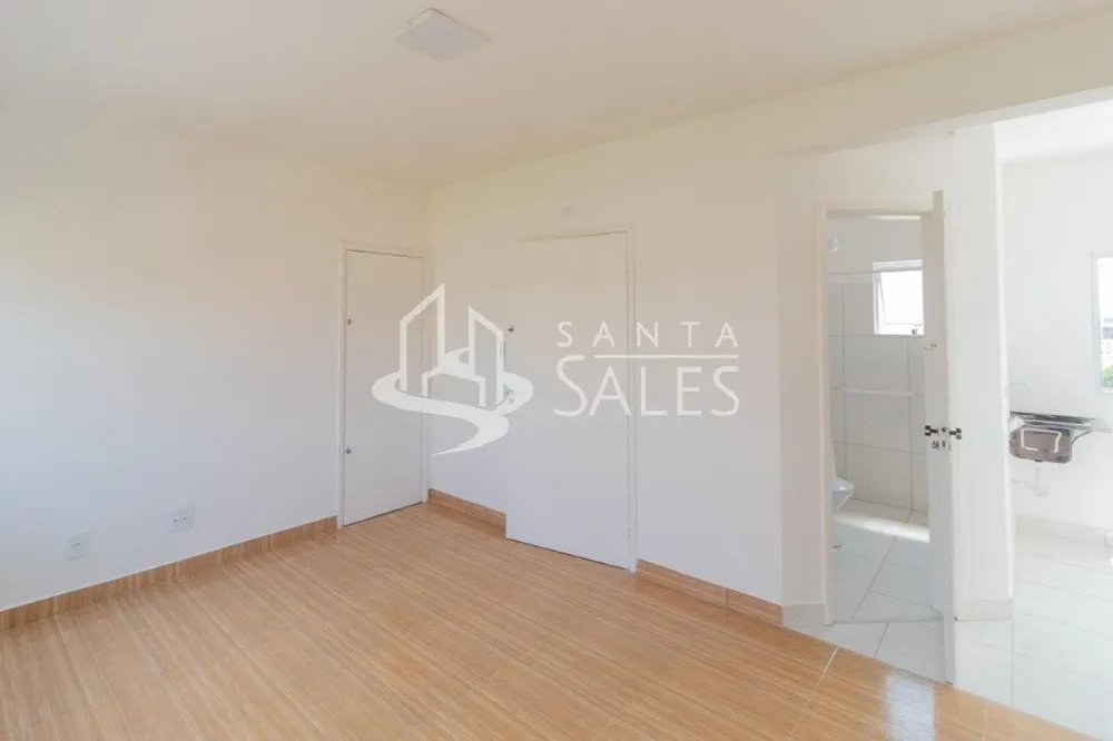 Apartamento, 1 quarto, 39 m² - Foto 4