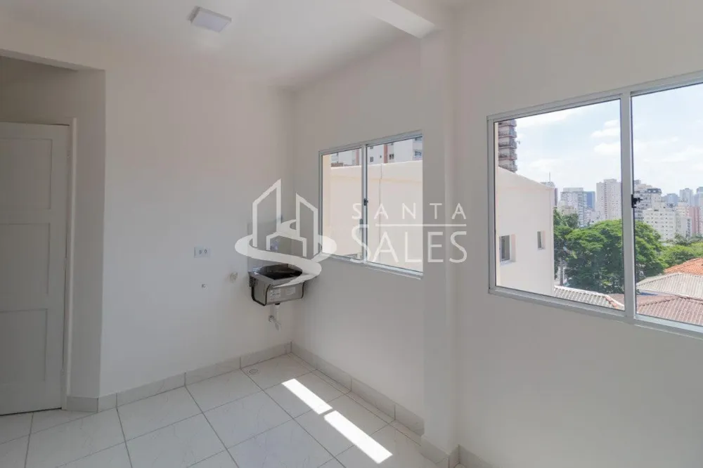 Apartamento, 1 quarto, 39 m² - Foto 10