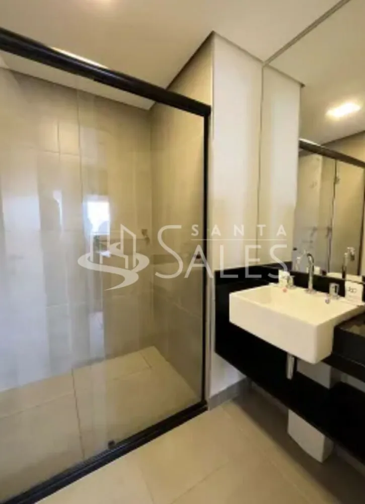 Apartamento, 1 quarto, 34 m² - Foto 6