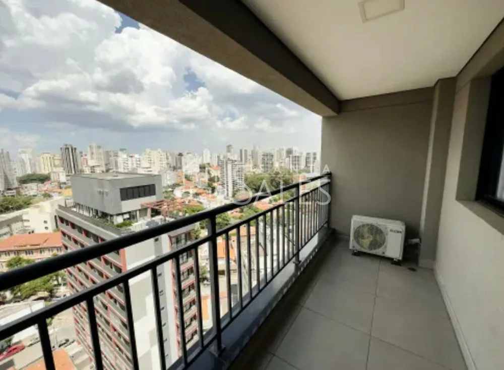 Apartamento, 1 quarto, 34 m² - Foto 5