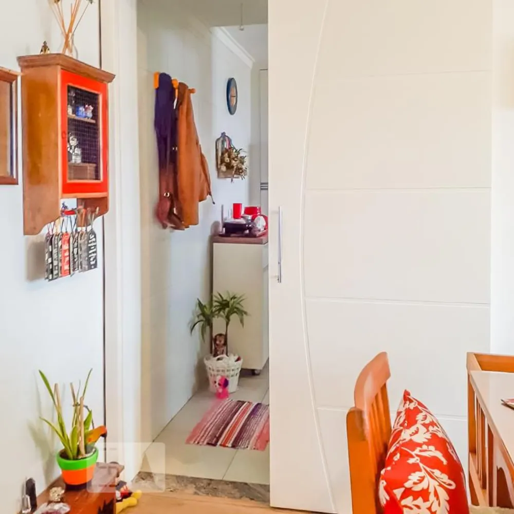 Apartamento, 1 quarto, 55 m² - Foto 5