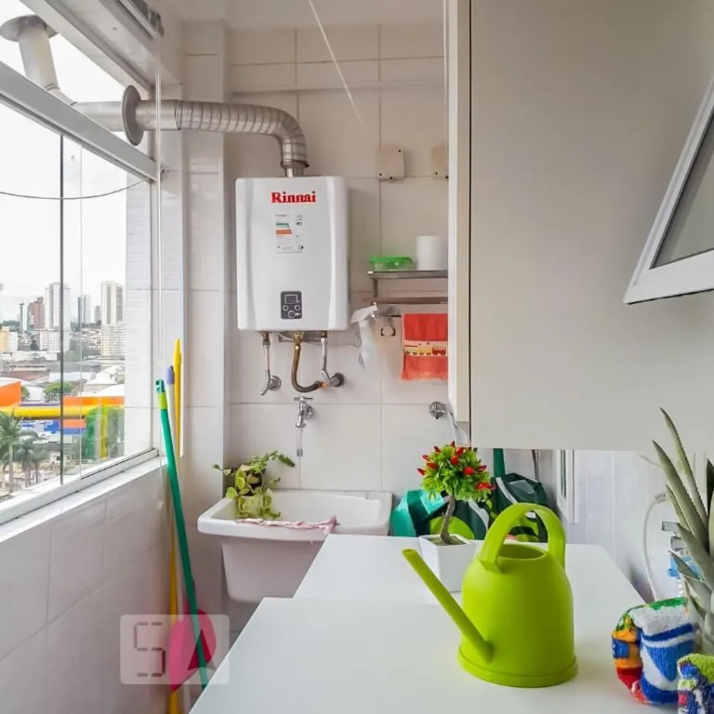 Apartamento, 1 quarto, 55 m² - Foto 6