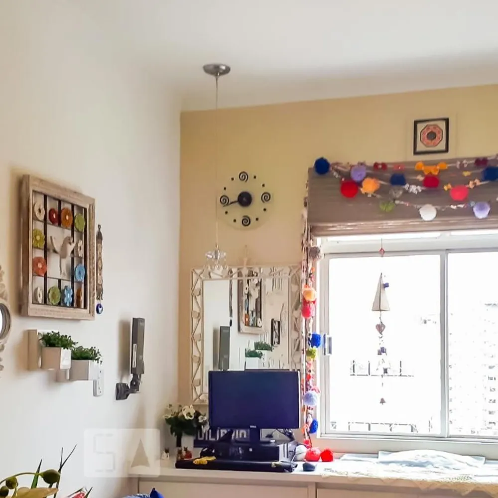 Apartamento, 1 quarto, 55 m² - Foto 7