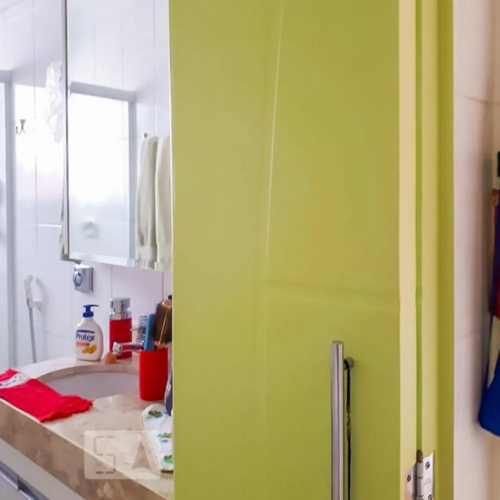 Apartamento, 1 quarto, 55 m² - Foto 4