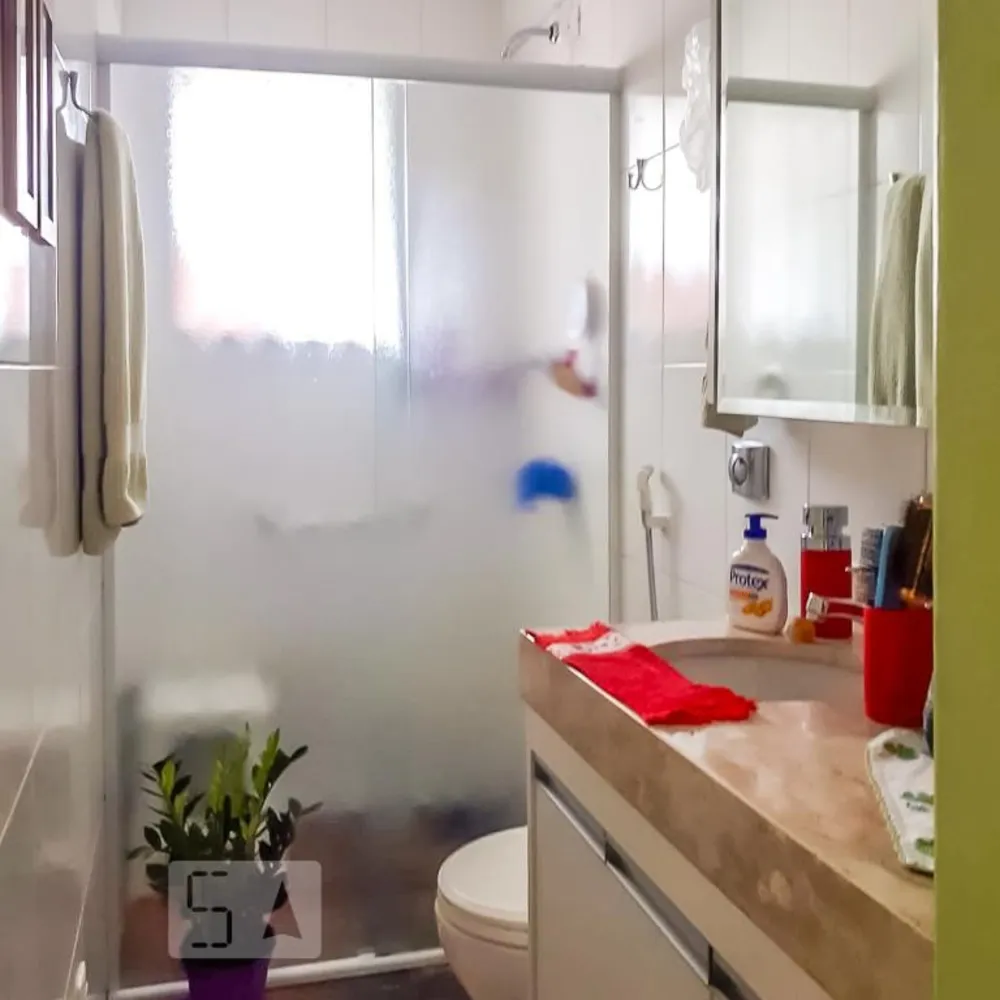 Apartamento, 1 quarto, 55 m² - Foto 2
