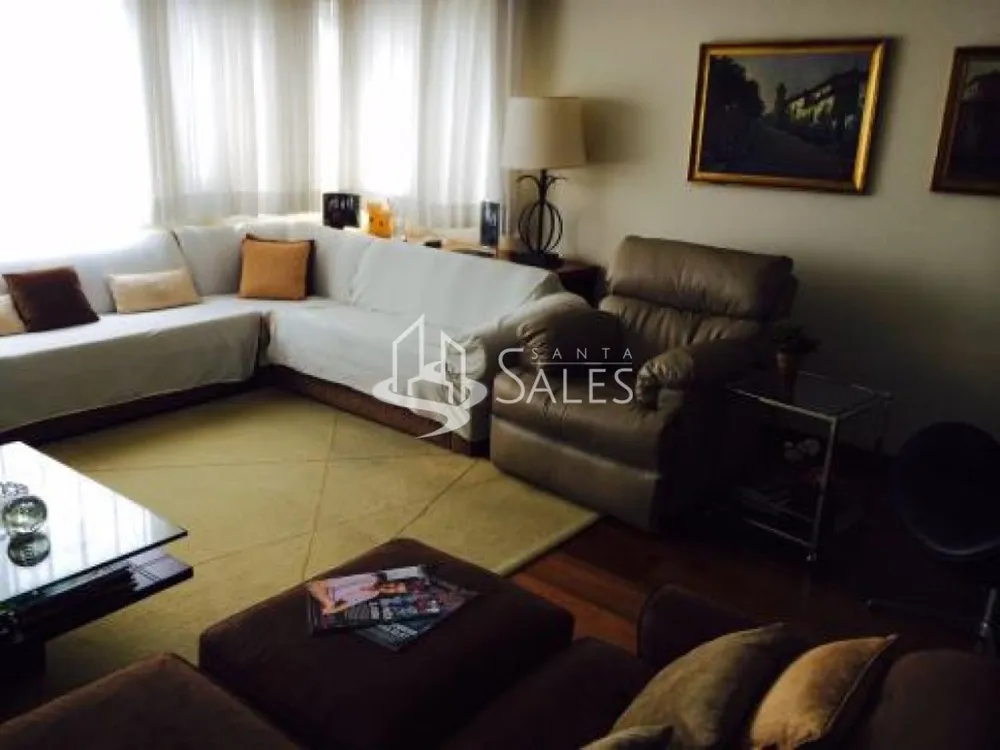 Apartamento, 3 quartos, 180 m² - Foto 3