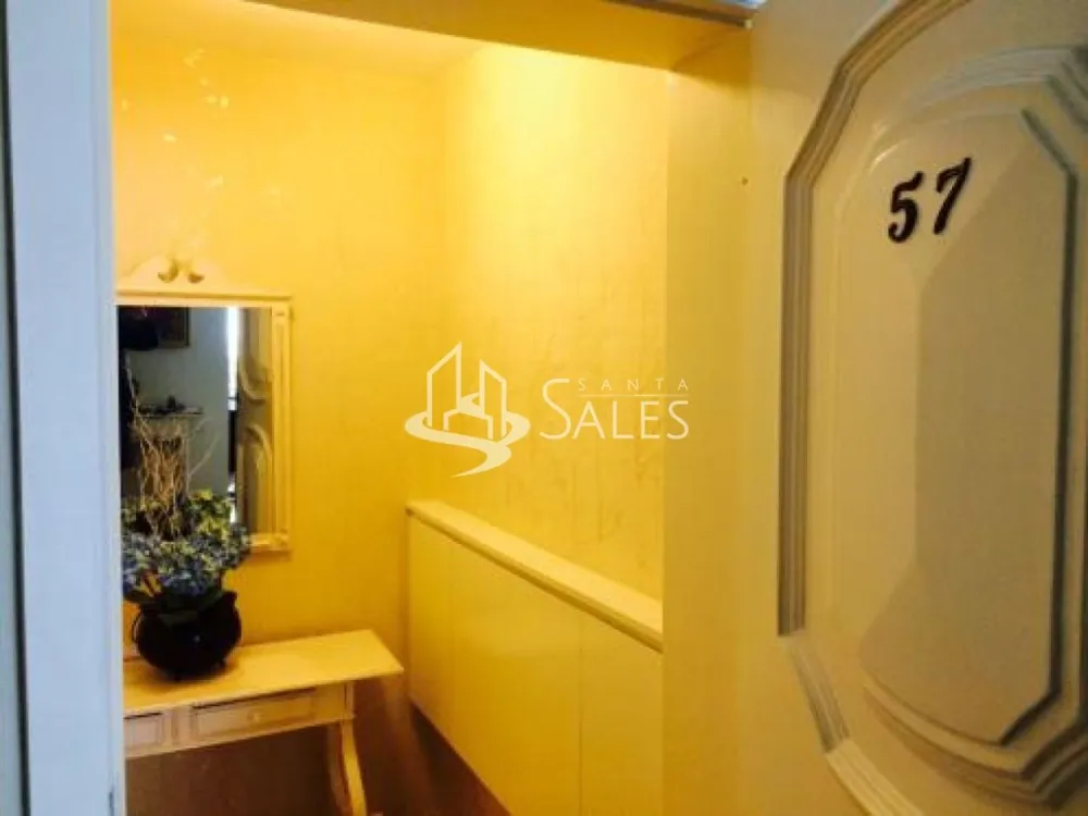 Apartamento, 3 quartos, 180 m² - Foto 2