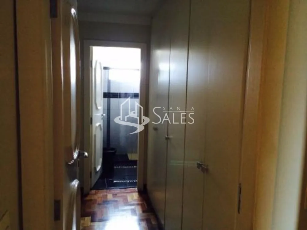 Apartamento, 3 quartos, 180 m² - Foto 1