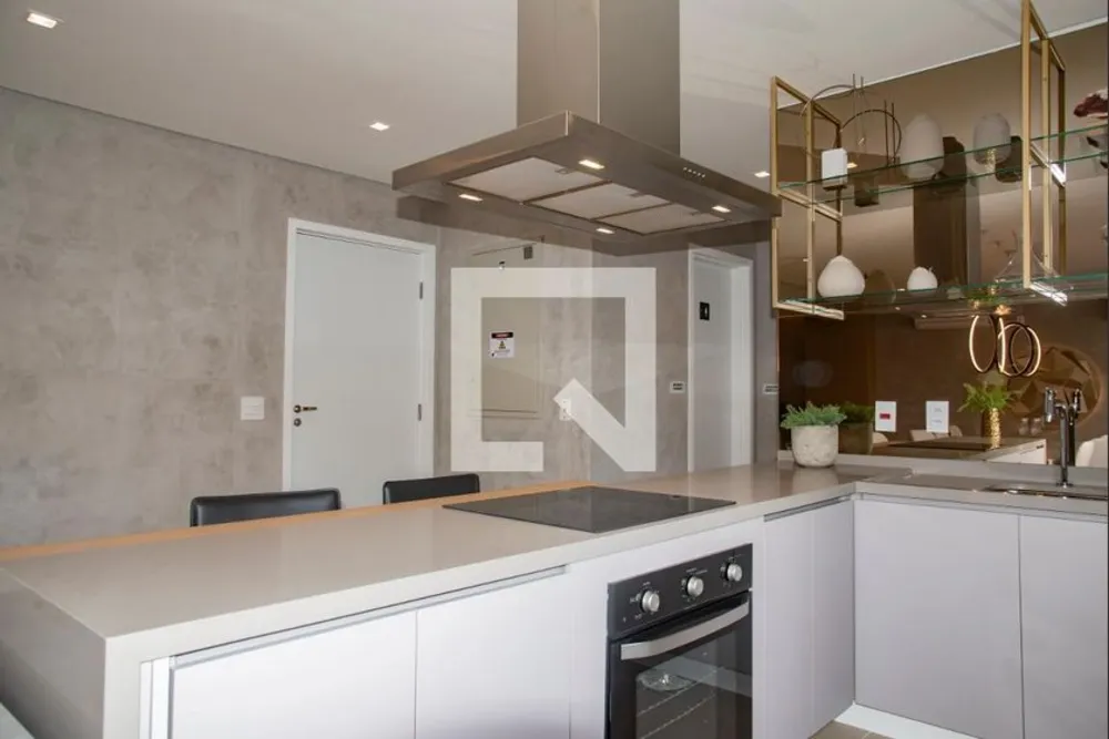 Kitnet-Studio, 28 m² - Foto 2