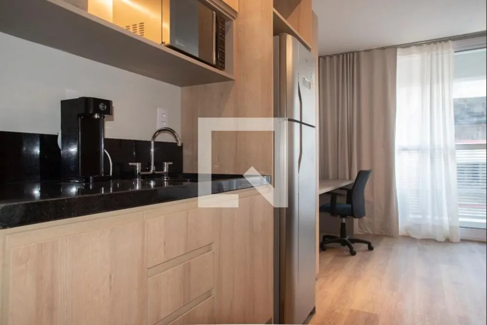 Kitnet-Studio, 28 m² - Foto 8
