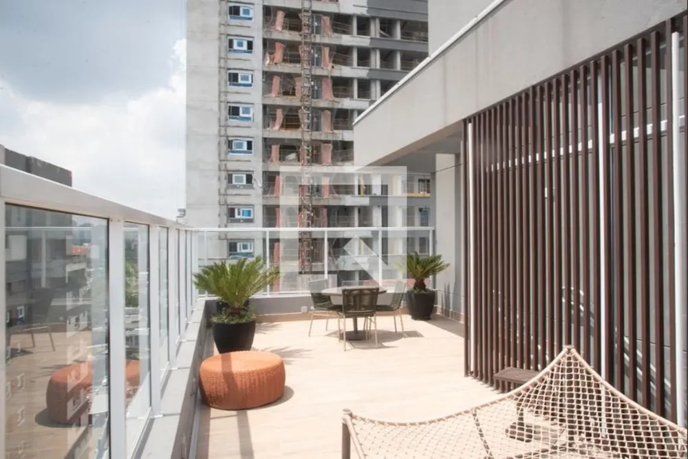 Kitnet-Studio, 28 m² - Foto 3