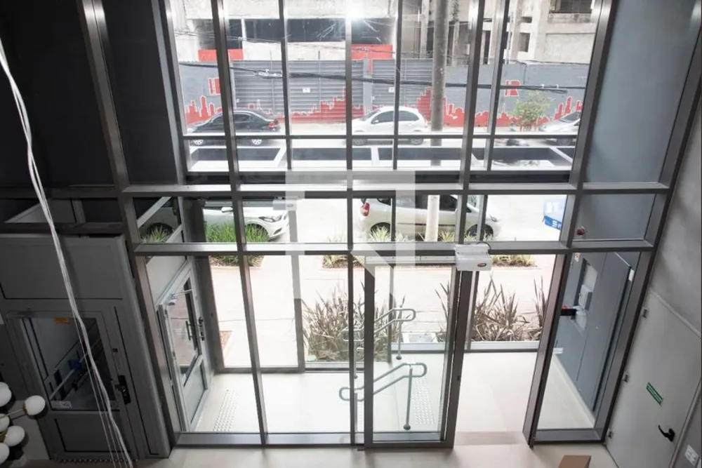 Kitnet-Studio, 28 m² - Foto 4