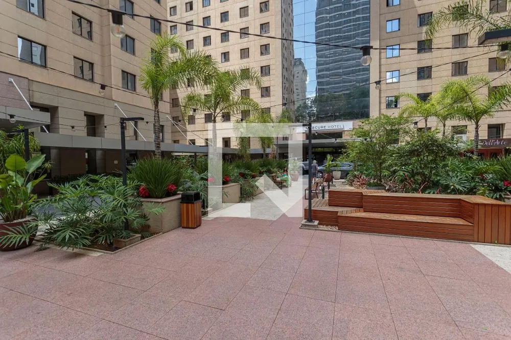 Apartamento, 1 quarto, 38 m² - Foto 15