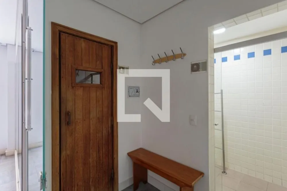 Apartamento, 1 quarto, 38 m² - Foto 2