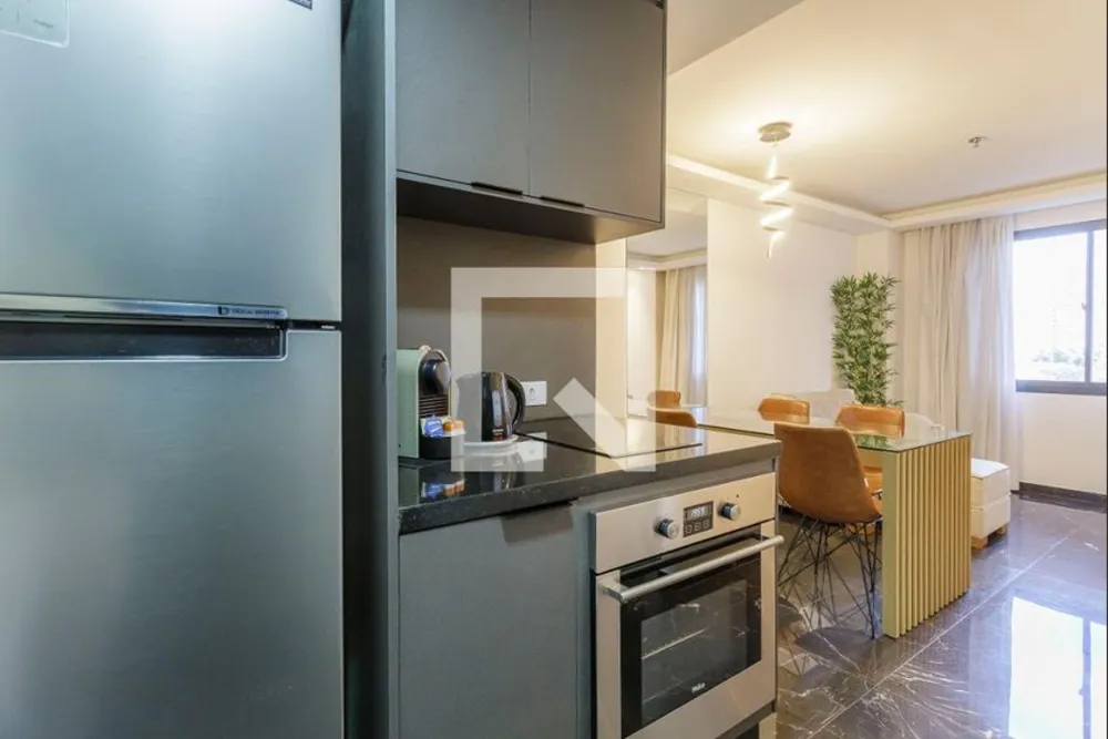 Apartamento, 1 quarto, 38 m² - Foto 10